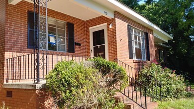 952 North Ave unit 304, Macon, GA 31211 - photo 6