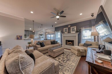 210 Waverly Ct, Weatherford, TX 76085 - photo 3