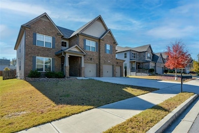 419 Woodmill Way SW, Atlanta, GA 30331 - photo 3