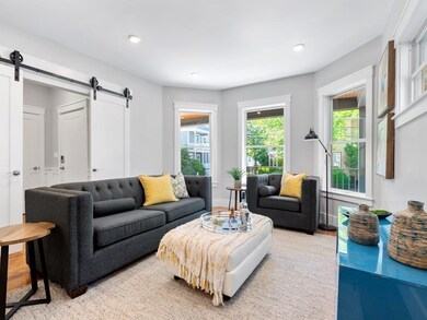 54 Benton Rd unit 1, Somerville, MA 02143 - photo 6