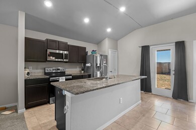 9118 Antelope Ave, Odessa, TX 79765 - photo 5