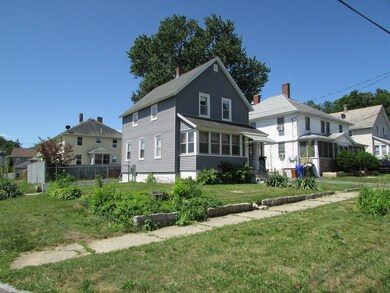 29 Falmouth St, Indian Orchard, MA 01151 - photo 3