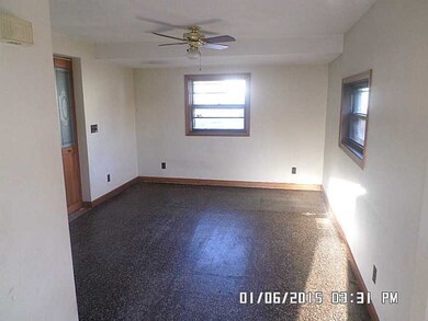 Living Room.