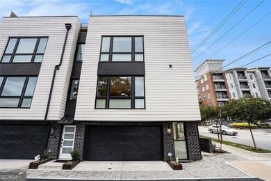 1649 Overlook Way NW, Atlanta, GA 30318 - photo 4