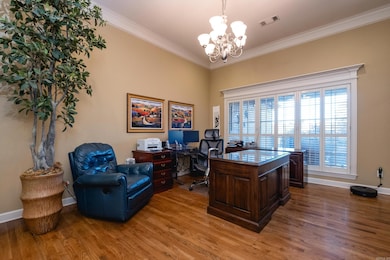 308 Commentry Way, Little Rock, AR 72223 - photo 7