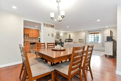11 Royal Crest Dr unit 4, Randolph, MA 02368 - photo 2