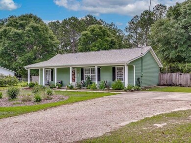11 Windy Ct, Crawfordville, FL 32327 - photo 2