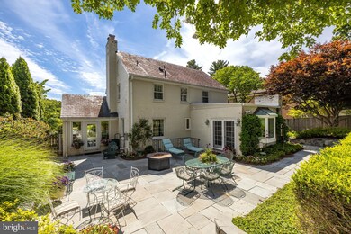 8503 Longfellow Place, Chevy Chase, MD 20815 - photo 3