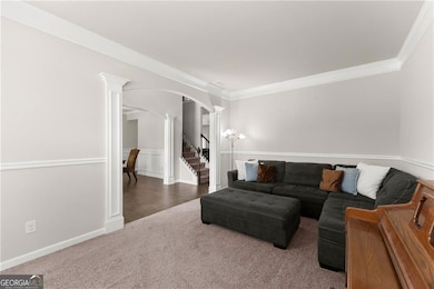 4420 Belcrest Way, Cumming, GA 30040 - photo 6