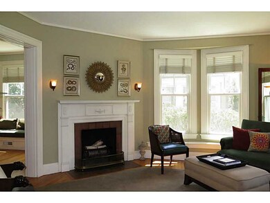 Living Room.