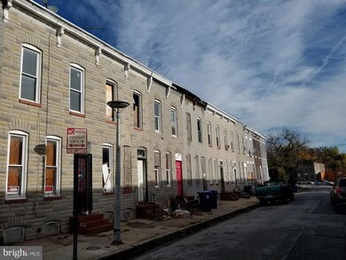 1926 Christian St, Baltimore, MD 21223 - photo 3