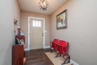 4601 Maple Leaf Dr, Columbia, MO 65201 - photo 5