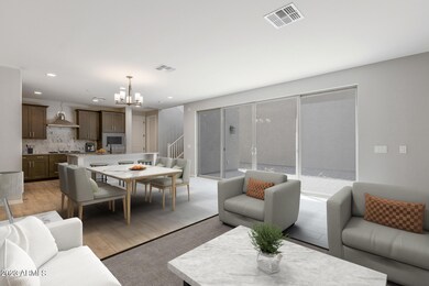 6)GREAT ROOM