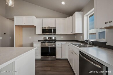 6 Stock Photo Kitchen
