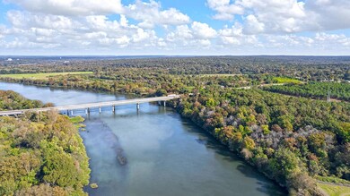 Savannah River HWY28