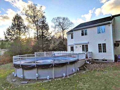 27 Cross Country Ln, Plymouth, NH 03264 - photo 6