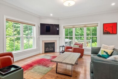 97 Bedford St unit 97, Lexington, MA 02420 - photo 3