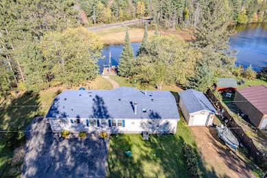 N11480 Tomahawk River Rd, Tomahawk, WI 54487 - photo 3