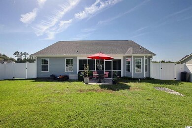 139 Oakey Estates Dr, Conway, SC 29527 - photo 4