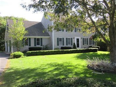 29 Buckingham Way, Cotuit, MA 02635 - photo 5