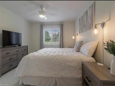 Primary Bedroom with King bed