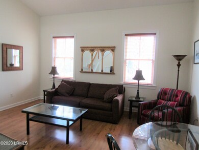 710 Boundary St unit 2b, Beaufort, SC 29902 - photo 4