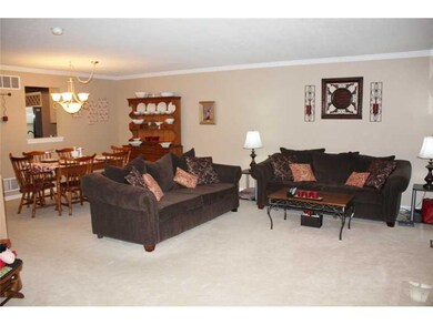Den/Family/Great Room.