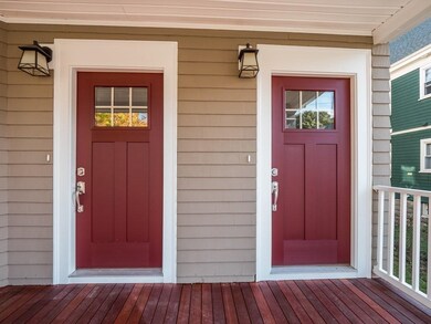 57 Cleveland St unit 1, Arlington, MA 02474 - photo 6