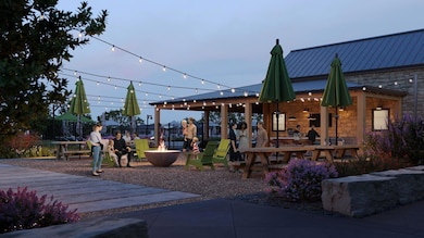 460 Brandywine Rd, Hutto, TX 78634 - photo 6