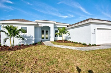 3702 SW Sabatini St, Port Saint Lucie, FL 34953 - photo 3