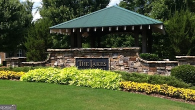 Community Entrance