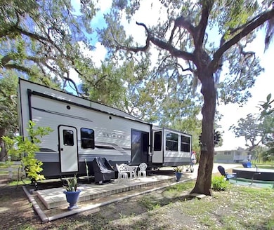 33 SE 217th St, Old Town, FL 32680 - photo 4