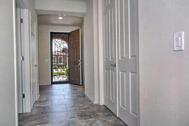 Entry detail