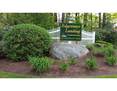 25 Reservoir Rd unit C4, Pembroke, MA 02359 - photo 2