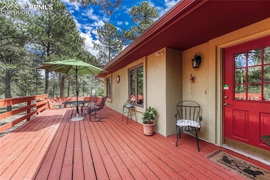 8510 Wilderness Dr, Colorado Springs, CO 80908 - photo 7