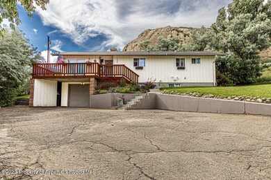 1020 Pershing St, Craig, CO 81625 - photo 2