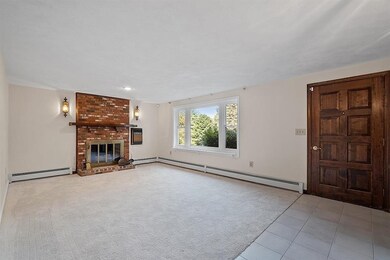 New Carpet