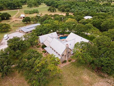 398 Private Road 3249, Decatur, TX 76234 - photo 2