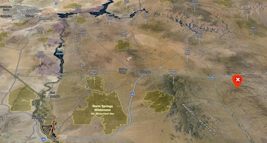 16371 E Black Bird Rd, Wikieup, AZ 85360 - photo 6