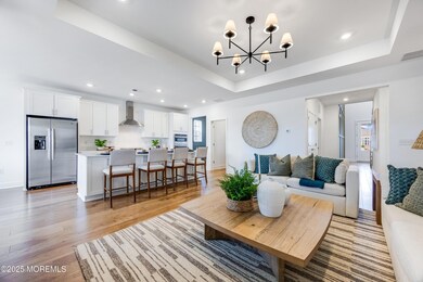 116 Fillmore Dr, Monroe Township, NJ 08831 - photo 5