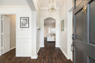 710 Loone Ct, Spring, TX 77386 - photo 5