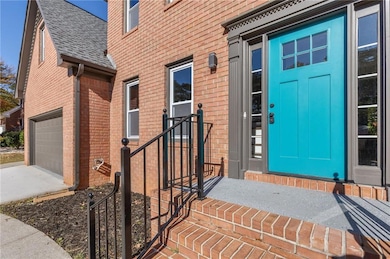 3545 Sims Rd, Snellville, GA 30039 - photo 4