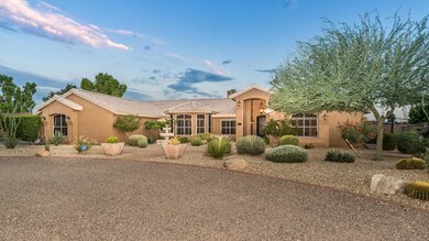 5141 W Cinnabar Ave, Glendale, AZ 85302 - photo 2