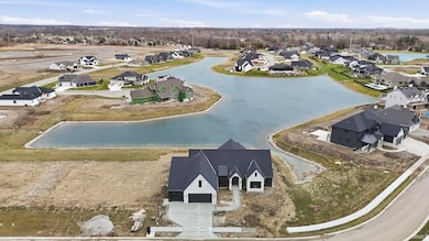 1927 Burnt Lake Dr, Fort Wayne, IN 46814 - photo 5