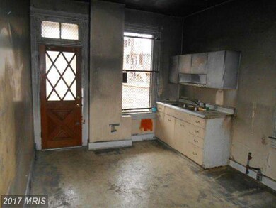 241 N Monroe St, Baltimore, MD 21223 - photo 6