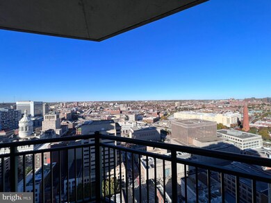 414 Water St unit 2709, Baltimore, MD 21202 - photo 7
