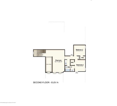 Bentley 2nd Level