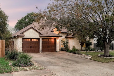 6106 Open Range Trail, Austin, TX 78749 - photo 7