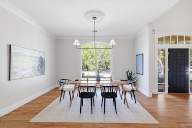 827 Cambridge Manor Ln, Coppell, TX 75019 - photo 7