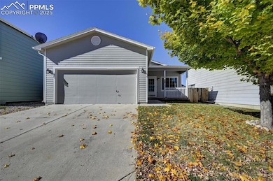 5055 Slickrock Dr, Colorado Springs, CO 80923 - photo 2